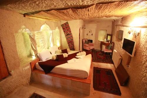 Cappadocia Nar Cave Hotel