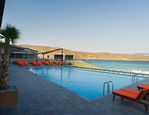 The S, Ascend Hotel Collection Alacati Turkey