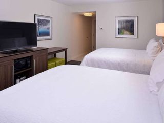Фото отеля Hampton Inn & Suites Albany-East Greenbush, NY