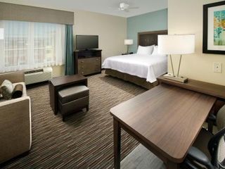 Hotel pic Homewood Suites San Antonio Airport