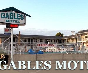 Gables Motel Wisconsin Dells United States