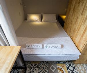 Ccasa Hostel Vinh Hai Vietnam