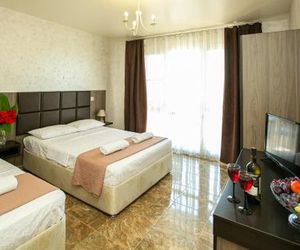 Guest House Altan Candripsh Abkhazia