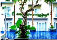 Отзывы Grand Ixora Kuta Resort, 4 звезды