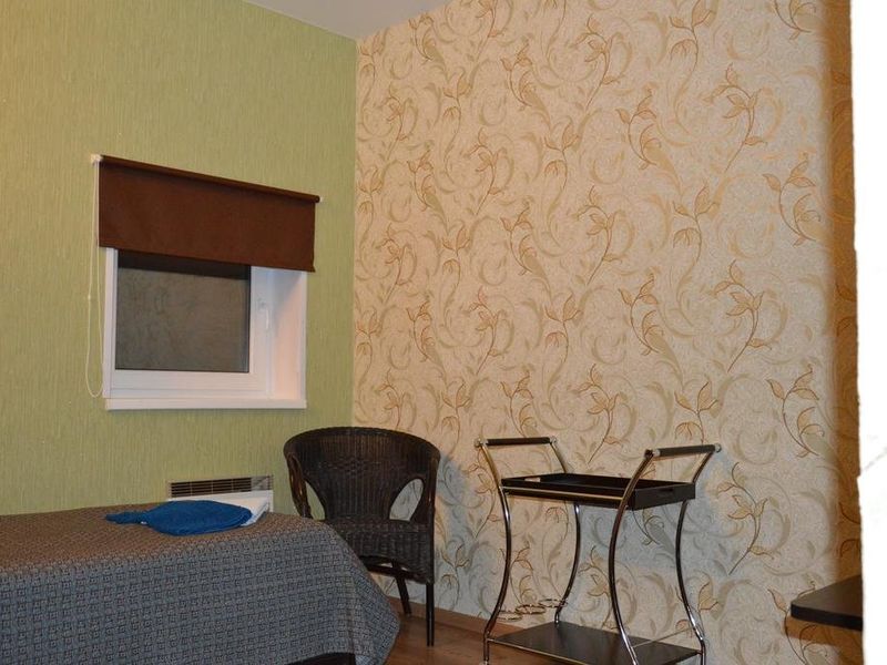 Hotel Photo 2