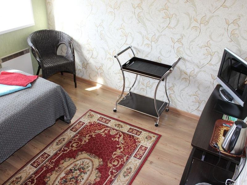 Hotel Photo 5
