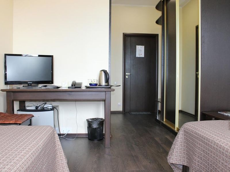 Hotel Photo 6