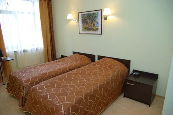 Hotel Photo 1