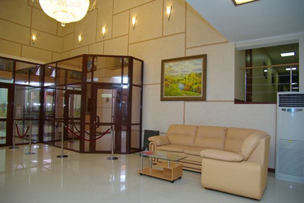 Hotel Photo 11