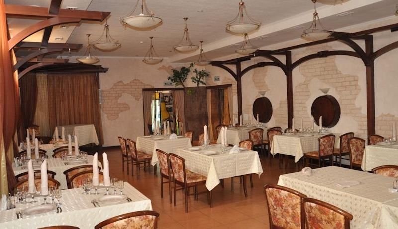 Hotel Photo 17