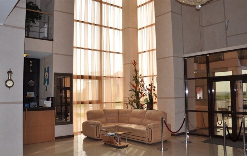 Hotel Photo 8