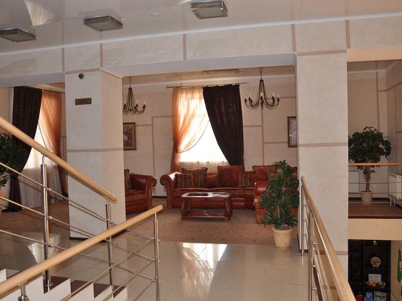 Hotel Photo 9