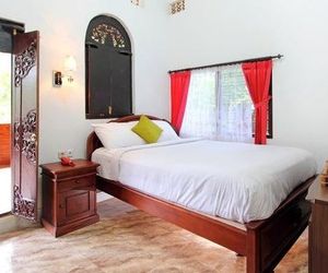 Griya Petapan Hotel Tegallalang Indonesia