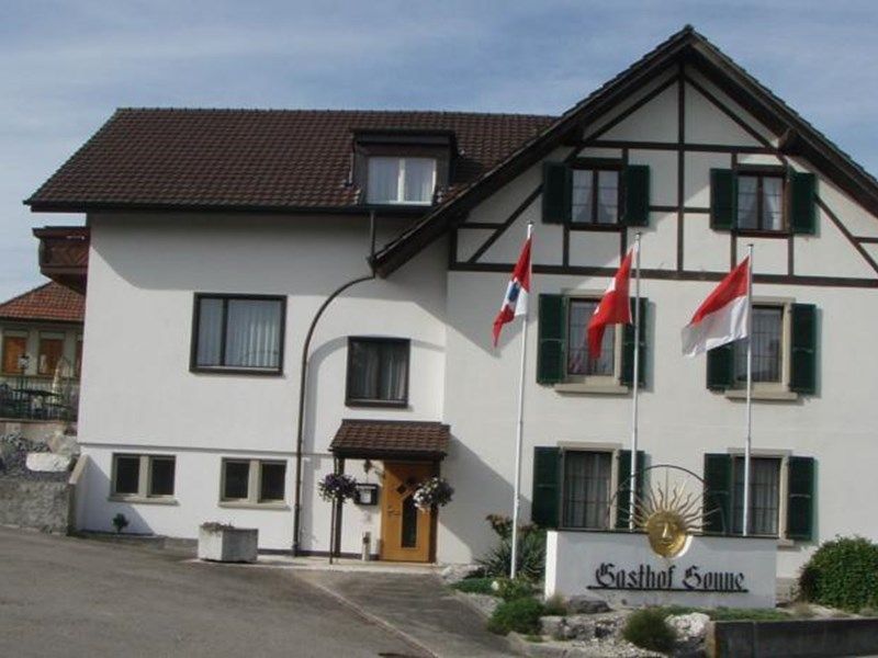 Hotel Photo 16