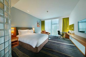 Holiday Inn Express Handan East, an IHG Hotel