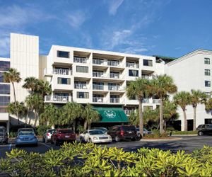 Wyndham Vacation Resort Bay Club Miramar Beach United States