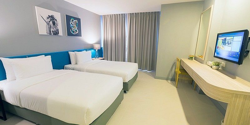 Hotel Photo 1