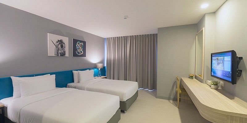 Hotel Photo 2