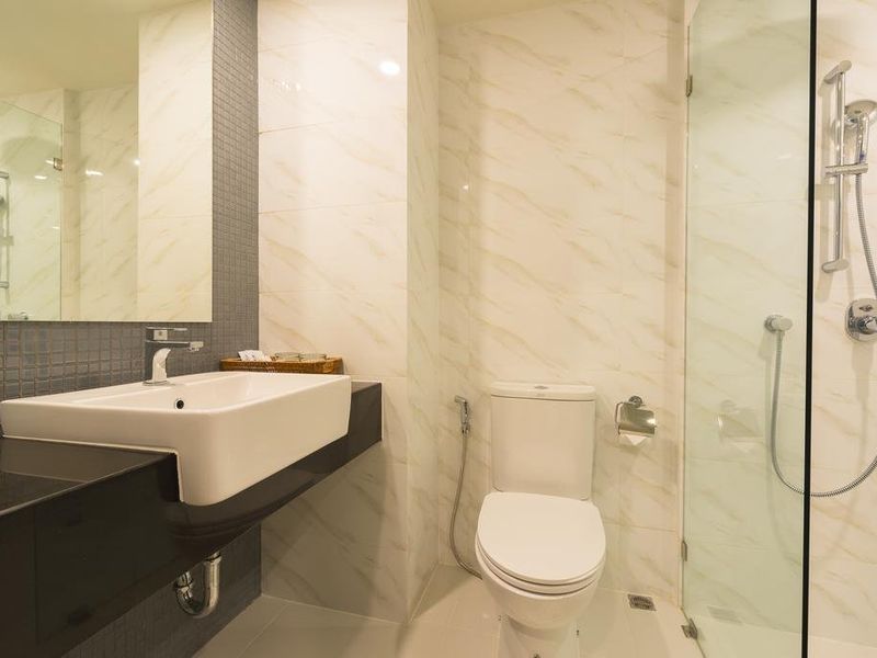 Hotel Photo 11