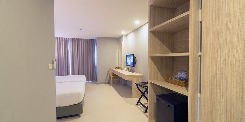 Hotel Photo 12