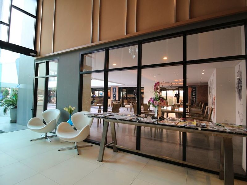 Hotel Photo 17