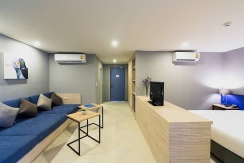 Hotel Photo 5