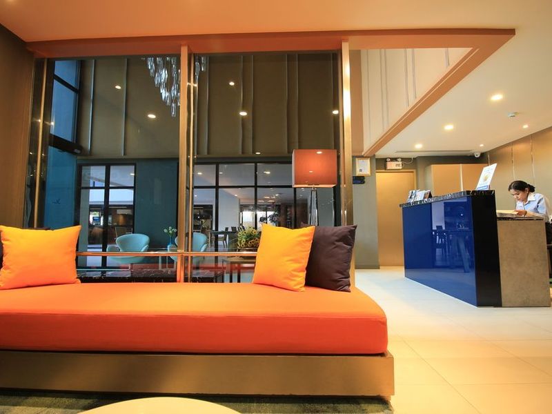 Hotel Photo 8