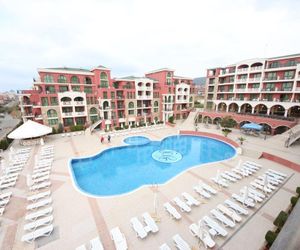 Menada Saint George Palace Sveti Vlas Bulgaria