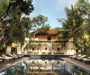 Griya Santrian a Beach Resort Sanur Indonesia