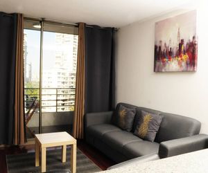 Apartamento Living Pérez Santiago Chile