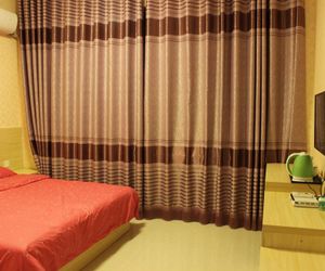 Dunhuang Nongfu Hostel Dunhuang China