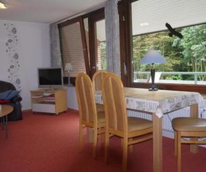 Meeresbriese Westerland Germany