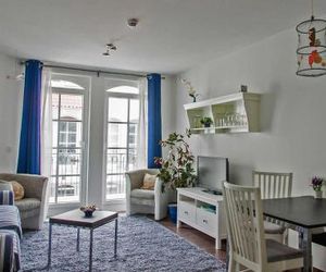 Haus Meeresblick - Ferienwohnung Sandkorn A 2.07 (Ref. 128695) Ostseebad Baabe Germany
