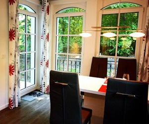 Haus Meeresblick - Ferienwohnung Sandrose A 2.26 (Ref. 132363) Ostseebad Baabe Germany