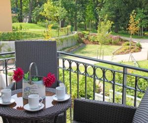 Haus Meeresblick - Ferienwohnung Seepferdchen A 2.02 (Ref. 138575) Ostseebad Baabe Germany