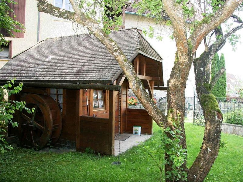 Hotel Photo 11