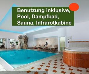 Ferienwohnung am Weiherbach Berchtesgaden Germany