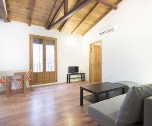 Apartamento Gigantones Centro Toledo Spain