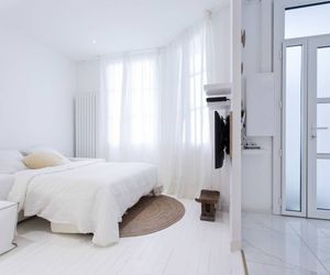 Loft Au Blanc Dormant - Enuosha Toulouse France