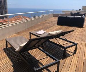 Luxury Monaco Sea View Penthouse Le Lord Beausoleil France