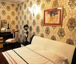 X.O. Hotel Novokuznetsk Russia