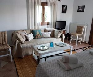 Divers House Elia Greece