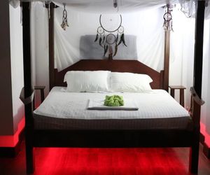 Wake & Baked Escape Gili Air Indonesia