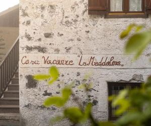 Casa vacanze La Maddalena Rori Italy