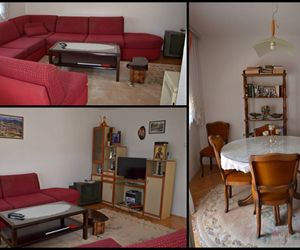 Leo Apartment Ohrid Macedonia