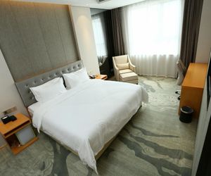 Lavande Hotel Shenzhen North Railway Station Qinghu Subway Station Niudipu China