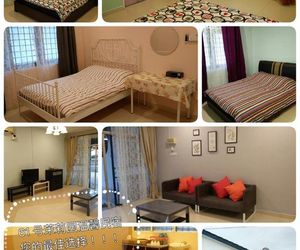 Harmony Hometay 61 Alor Setar Malaysia
