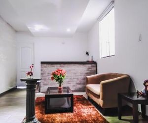 Departamento Monterrico Chacarilla Peru