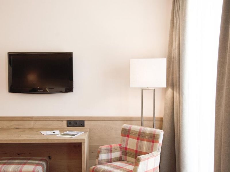 Hotel Photo 5