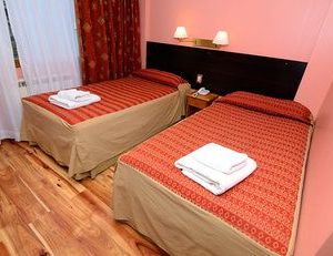 Hotel Villa Brescia Ushuaia Argentina